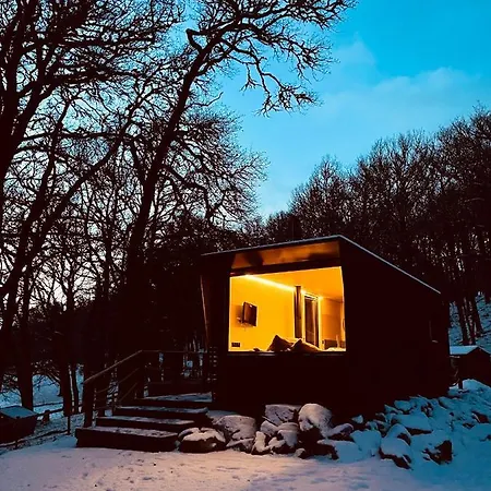 The Roost Villa Aviemore Exterior photo