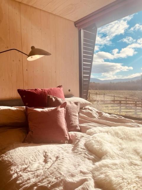 The Roost * Aviemore