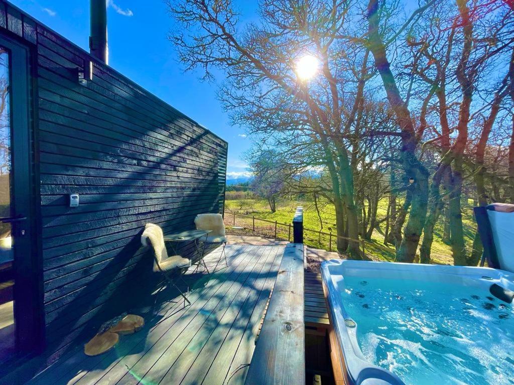 The Roost * Aviemore