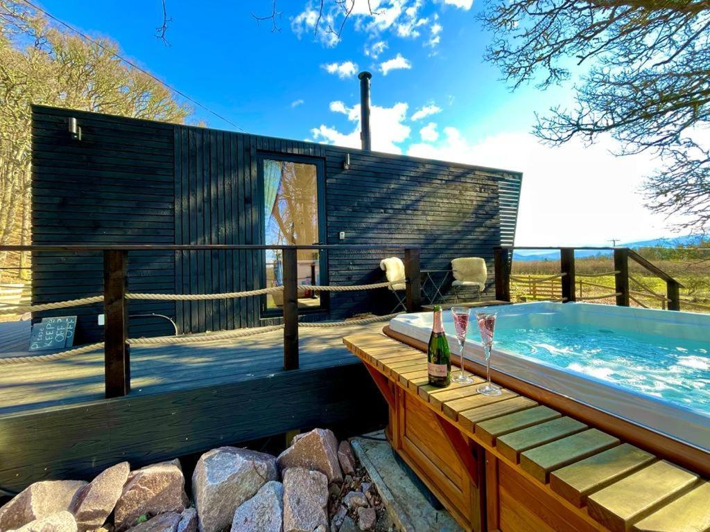The Roost Holiday home *