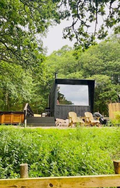 The Roost * Aviemore