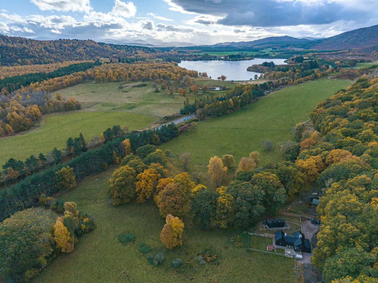 The Roost Aviemore