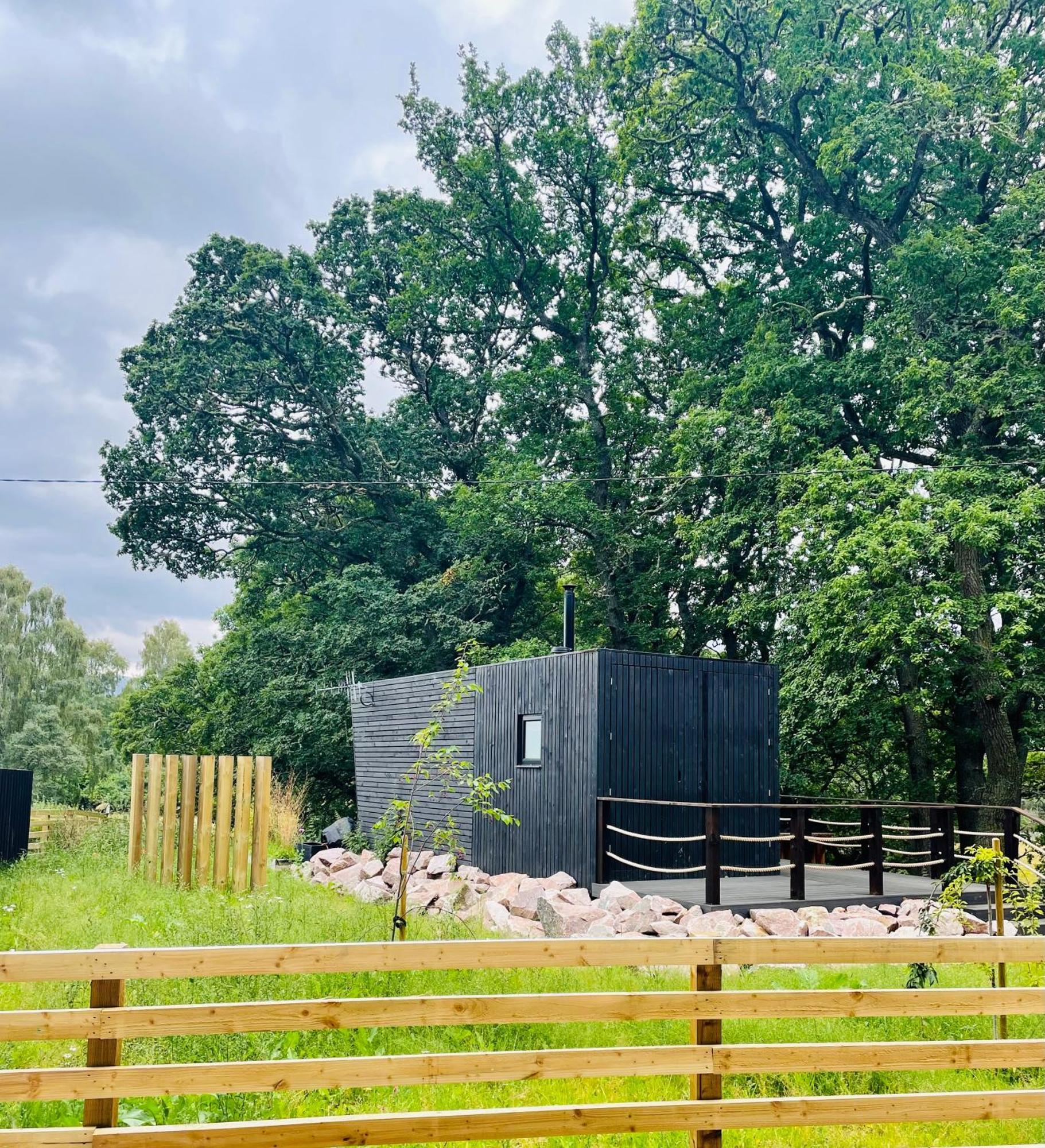 Holiday home The Roost *